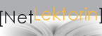 Logo NetLektorin